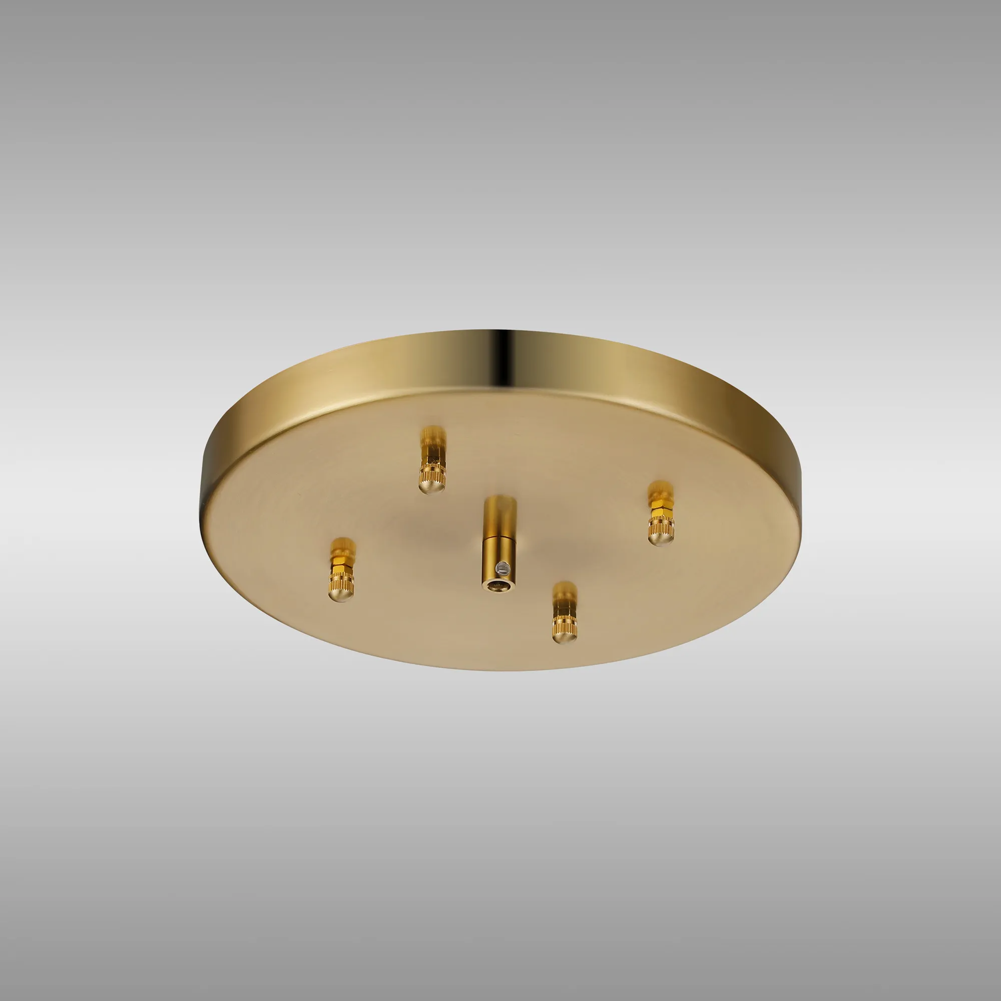 Hayes Heavy Duty No Hole Brass Ceiling Boxes Deco Multiple Pendant Hayes Heavy Duty No Hole Brass Ceiling Boxes Deco Multiple Pendant